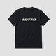 Essential Tee - Black