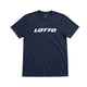 Essential Tee - Navy Blue