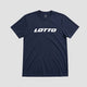 Essential Tee - Navy Blue