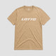 Essential Tee - Brown