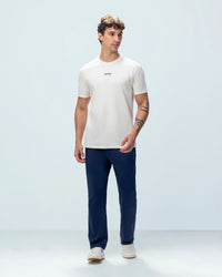 Men Lotto Italian Flag Tee - Sugar Swizzle T-shirts 1