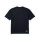 Lotto Street Play Tee - Black Beauty