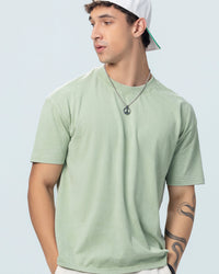 Men Lotto Street Play Icons Tee - Twill T-shirts