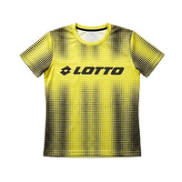 Blazing Yellow