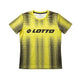 Flash Tee - Blazing Yellow