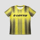 Flash Tee - Blazing Yellow
