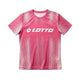 Flash Tee - Fuchsia Purple