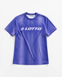 Women Lotto Flash Tee - Iris Bloom T-shirts 1