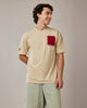 Melt Pocket Tee