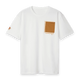 Melt Pocket Tee - Hot Sauce