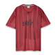 Melt Baseball Jersey - Heat Wave