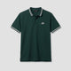 League Polo - June Bug