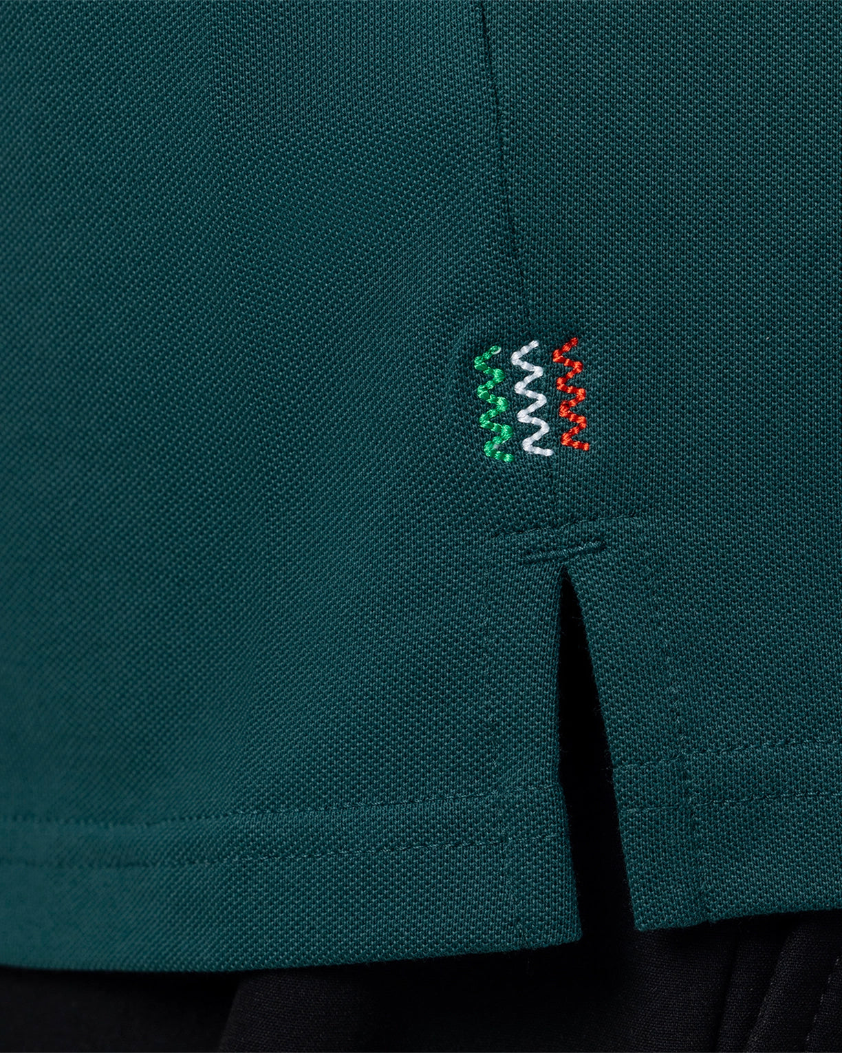 League Polo - June Bug