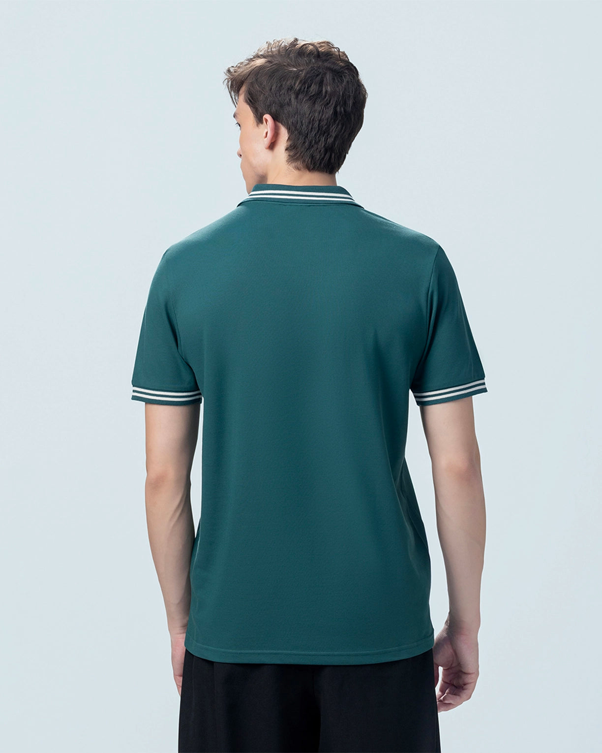 League Polo - June Bug