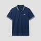 League Polo - Estate Blue