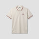 League Polo - Star White