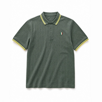 Jungle Green