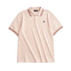 Lotto Courtline Italian Polo - Seashell Pink