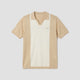 YWC Courtline Polo - White