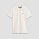 Italian Flag Polo - Sugar Swizzle