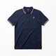 Lotto Courtline Italian Polo - Dark Navy