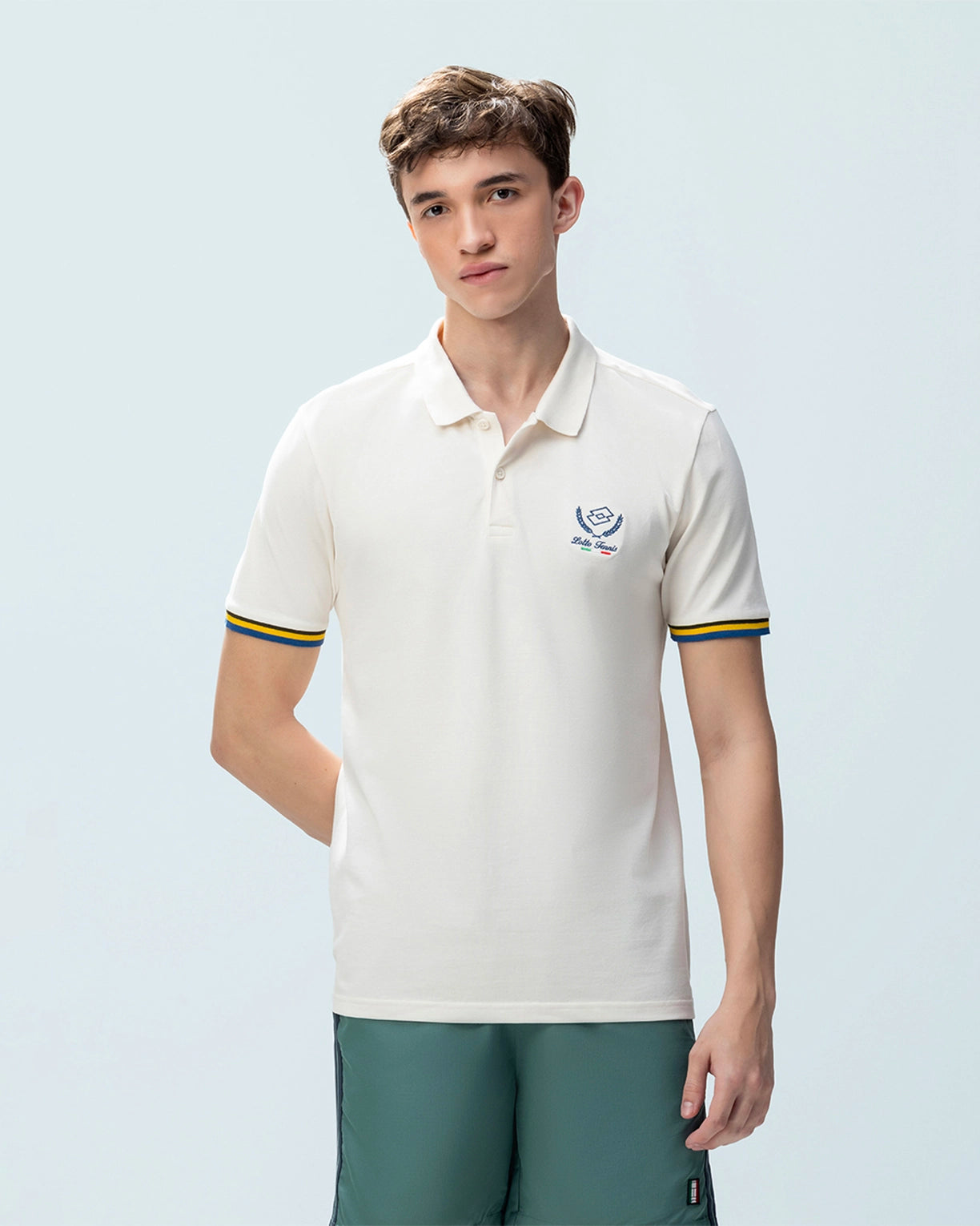Tipping Polo - Sugar Swizzle