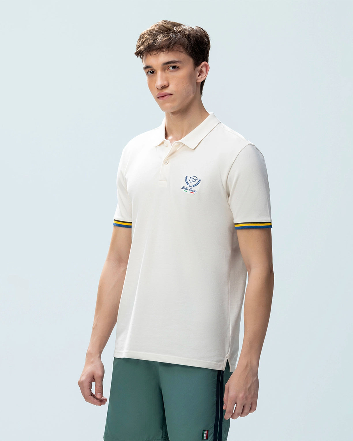 Tipping Polo - Sugar Swizzle