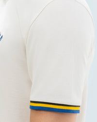 Men Lotto Tipping Polo - Sugar Swizzle T-shirts 1