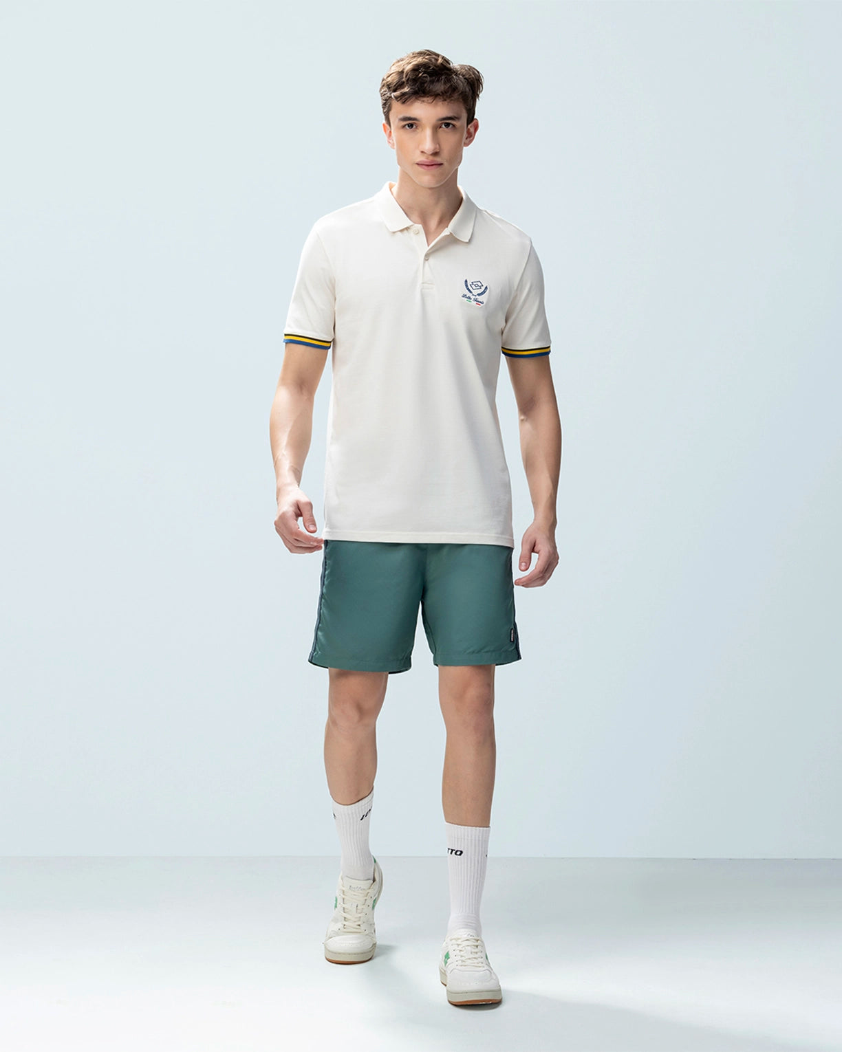 Tipping Polo - Sugar Swizzle