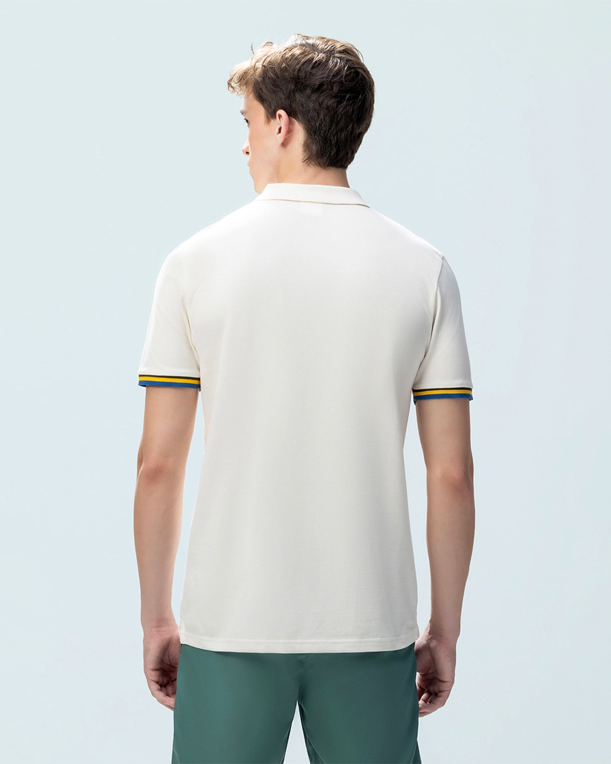 Tipping Polo - Sugar Swizzle