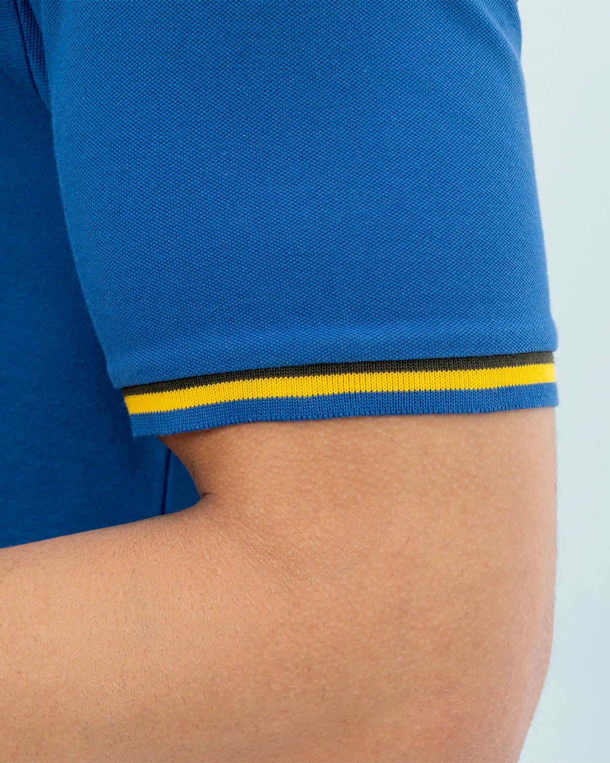Tipping Polo - True Navy
