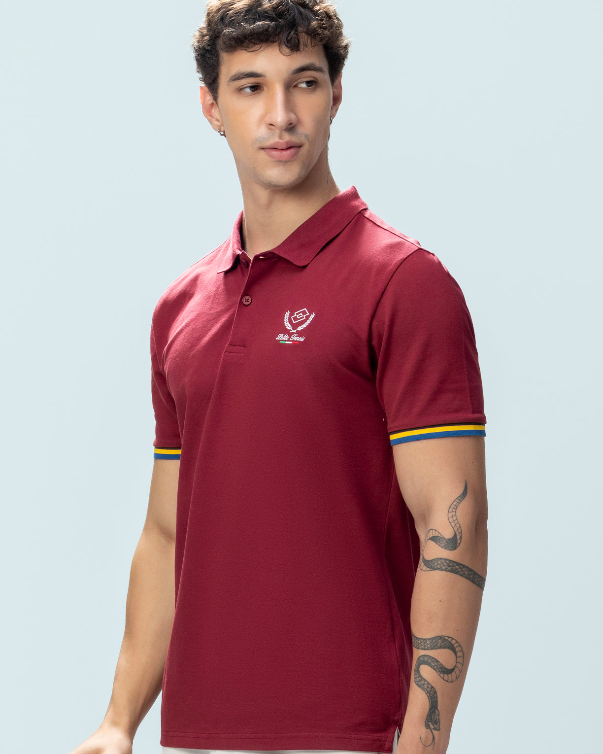 Tipping Polo - Cabernet