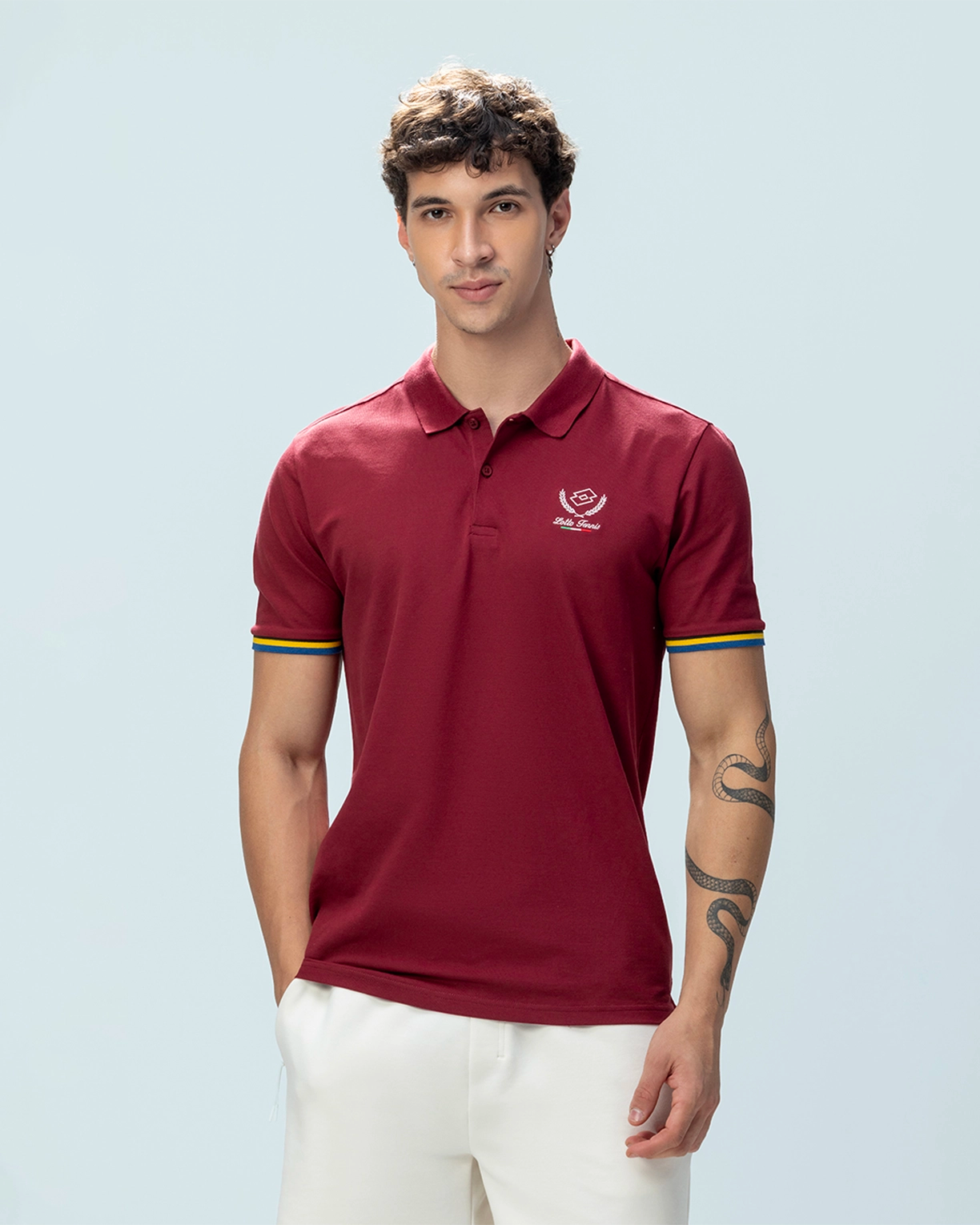 Tipping Polo - Cabernet