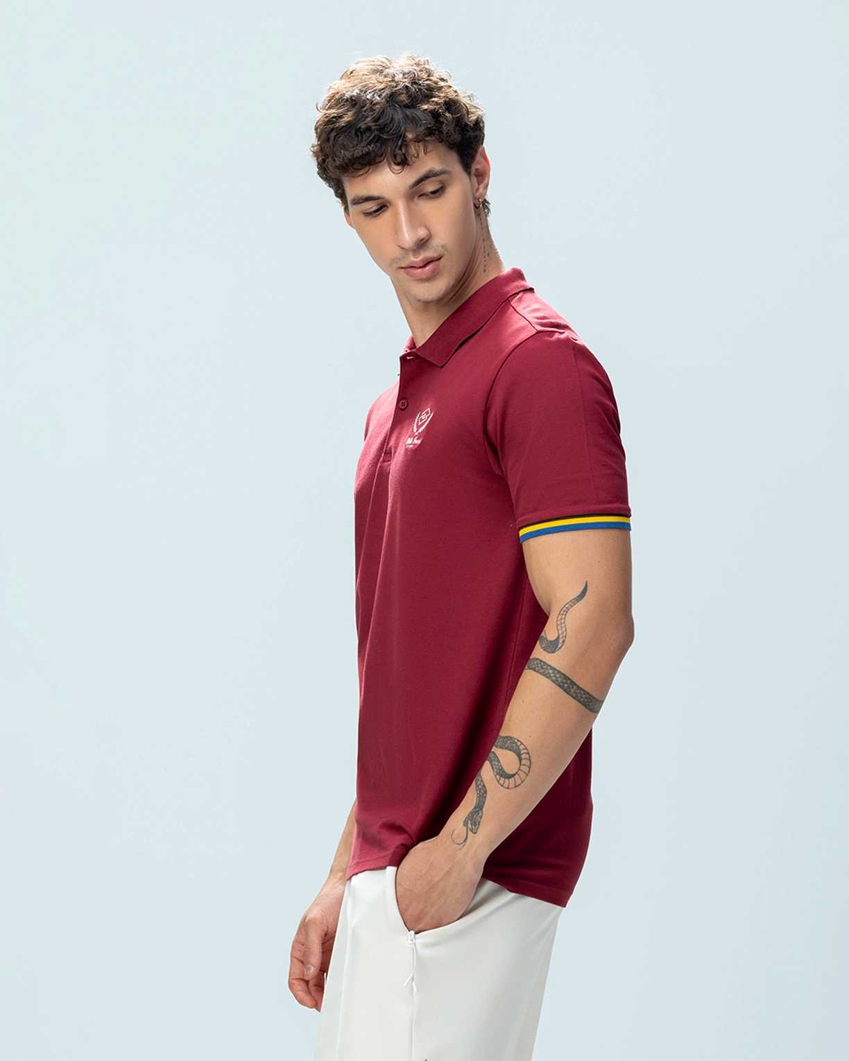 Tipping Polo - Cabernet