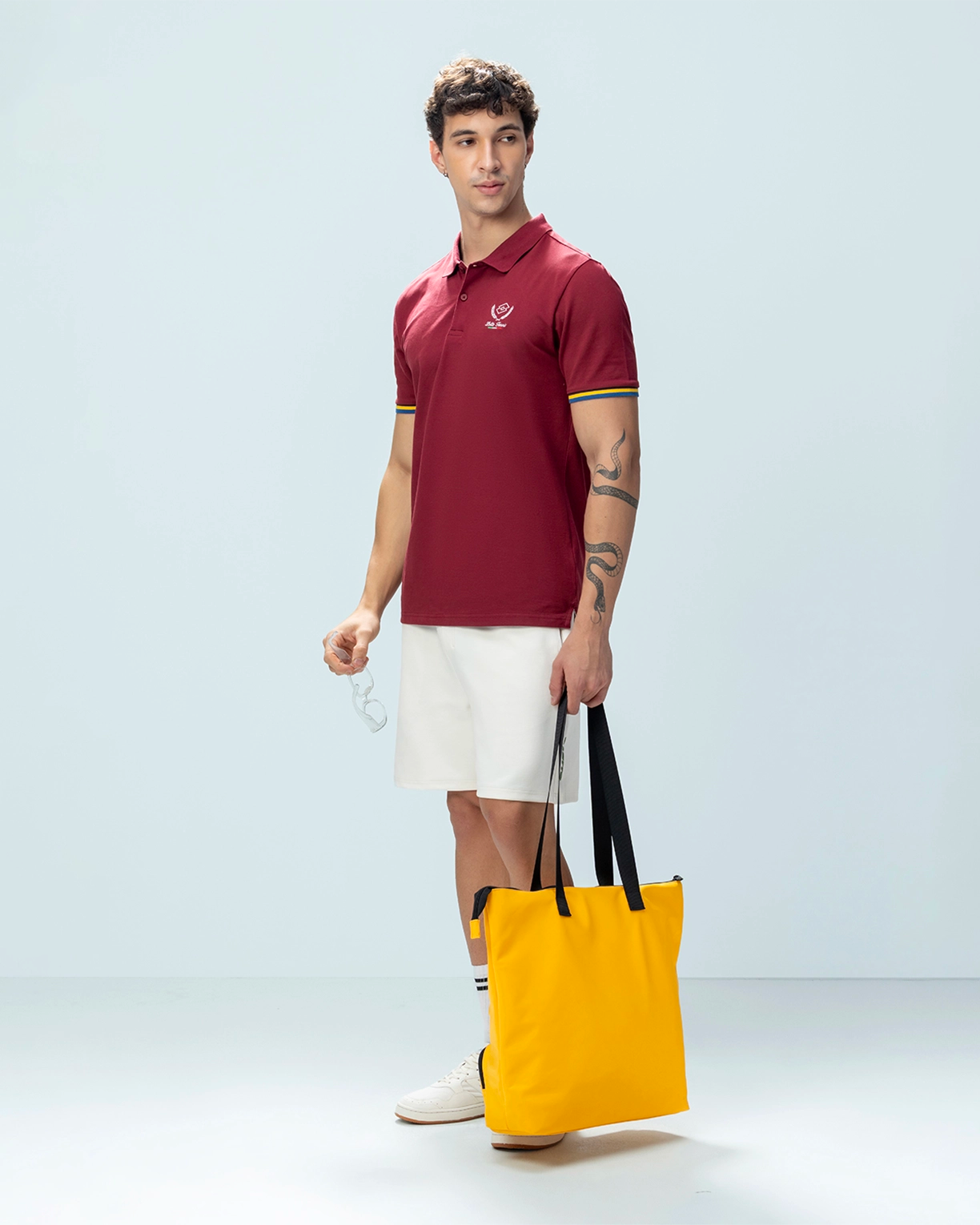 Tipping Polo - Cabernet