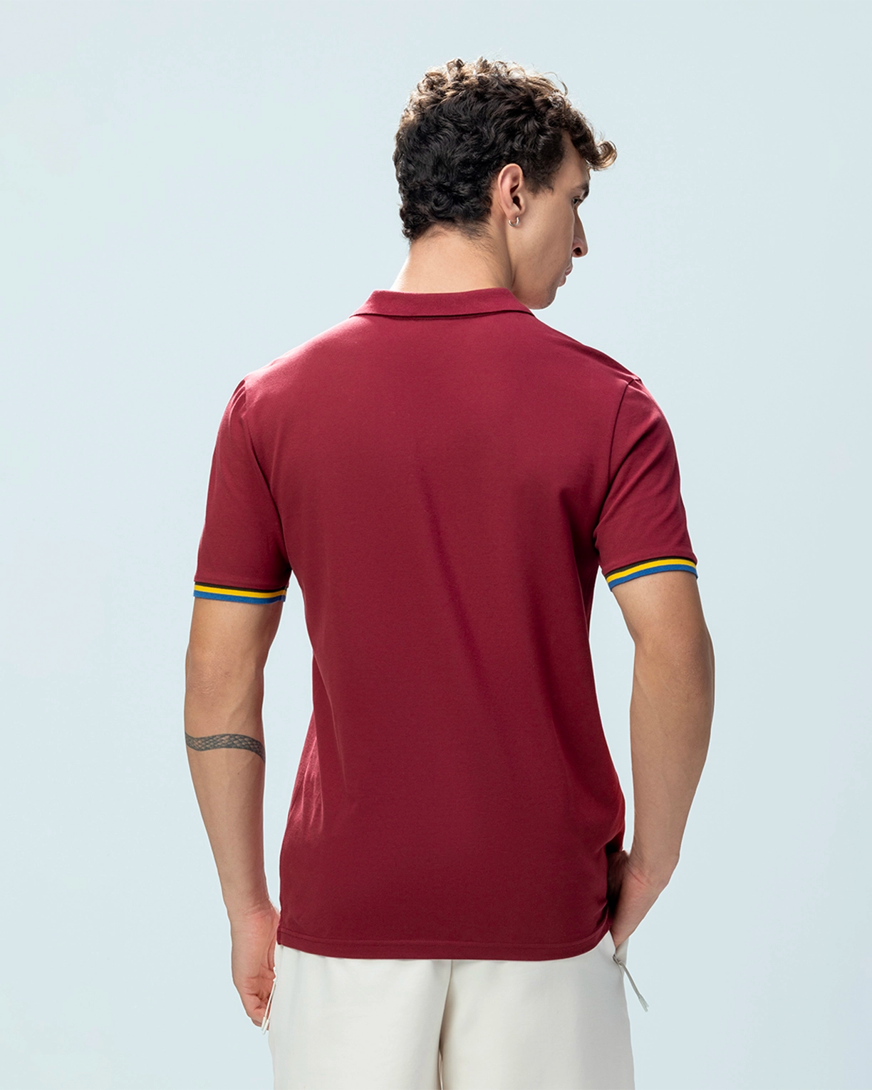 Tipping Polo - Cabernet
