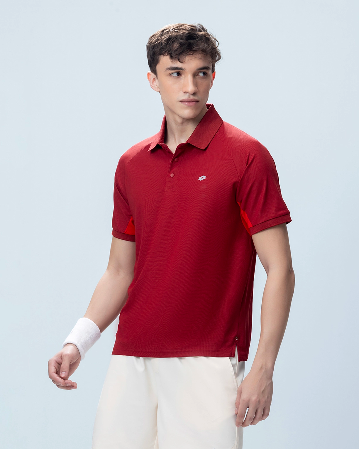 Play Polo - Red Dahlia