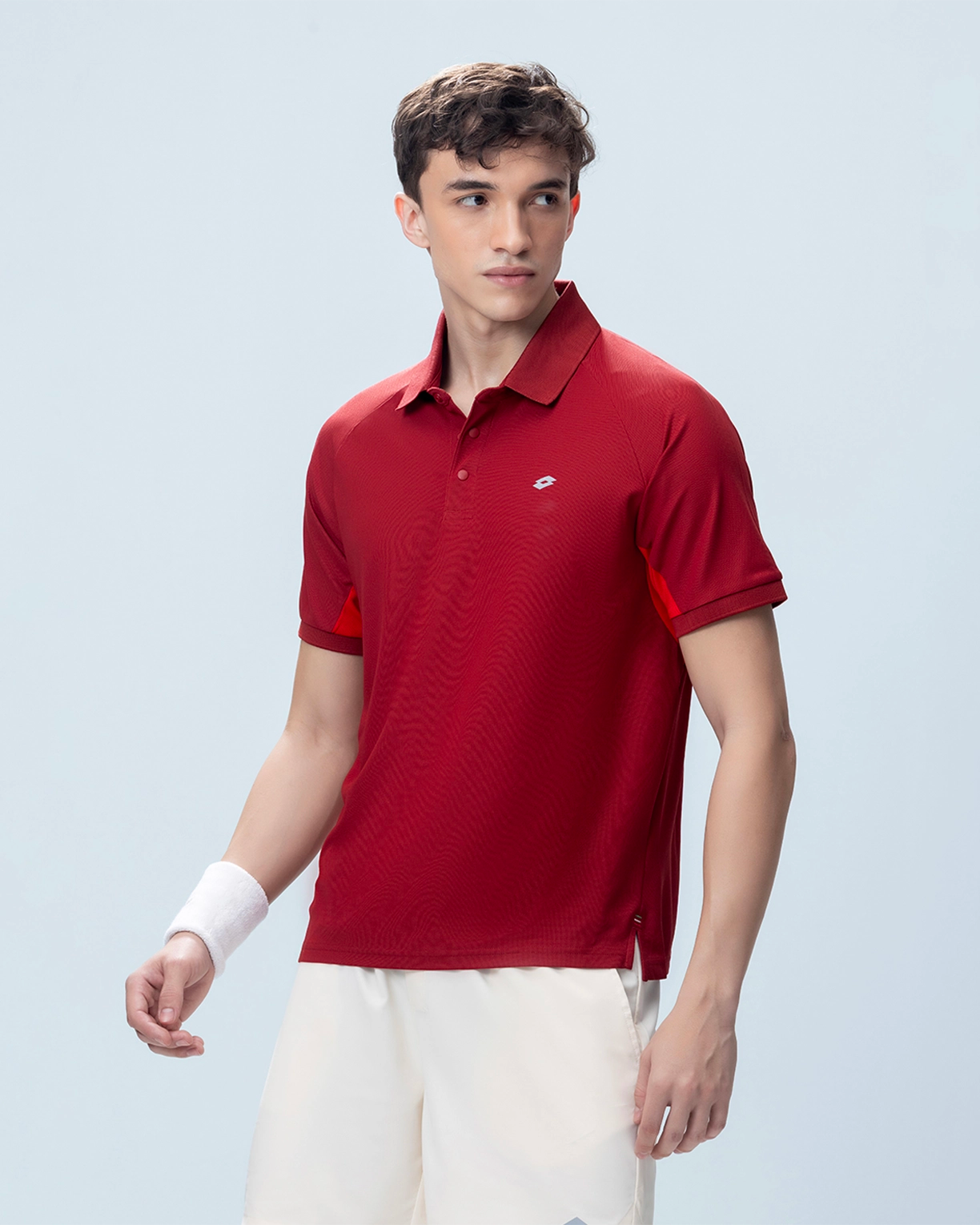 Play Polo - Red Dahlia