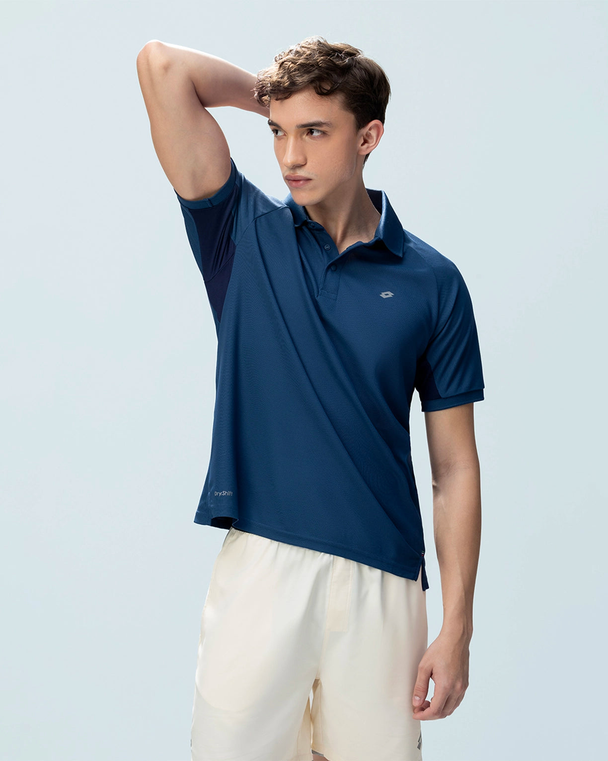 Play Polo - Bering Sea