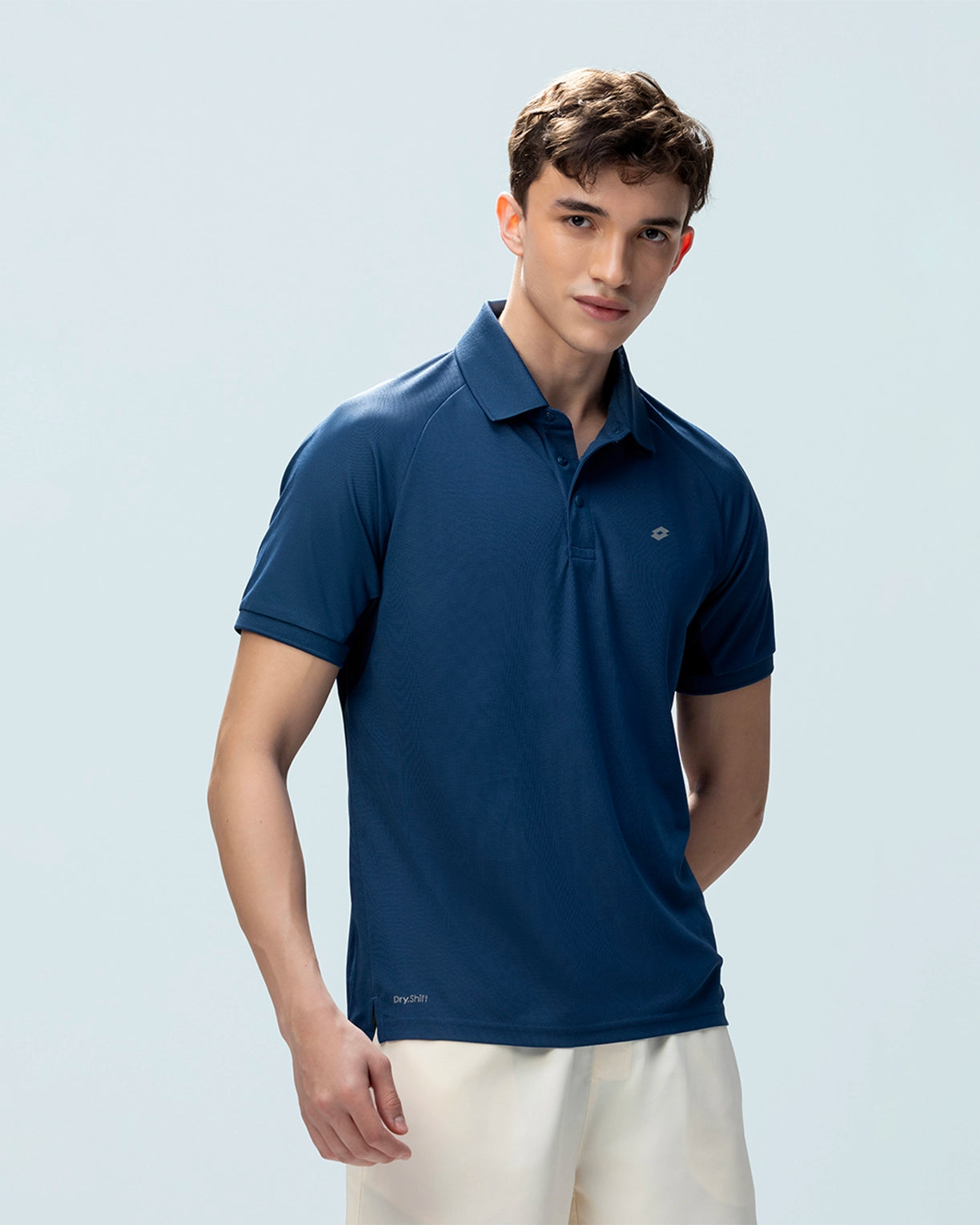 Play Polo - Bering Sea
