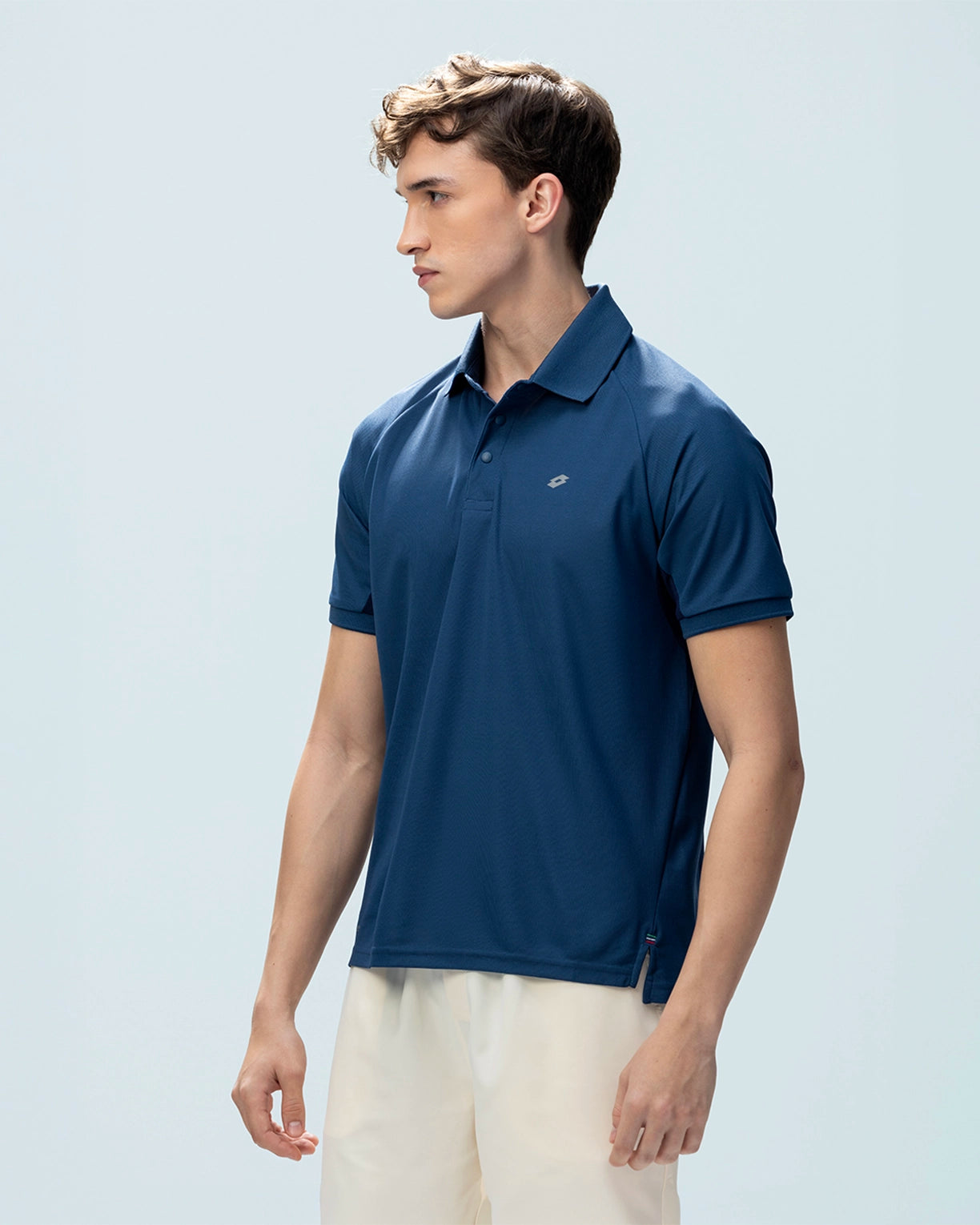 Play Polo - Bering Sea
