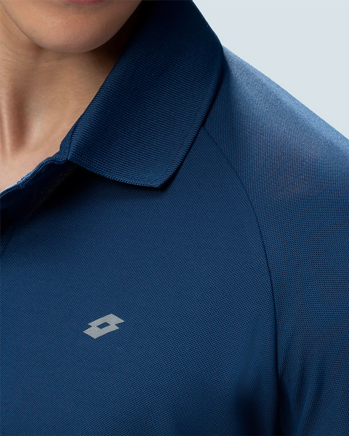 Play Polo - Bering Sea
