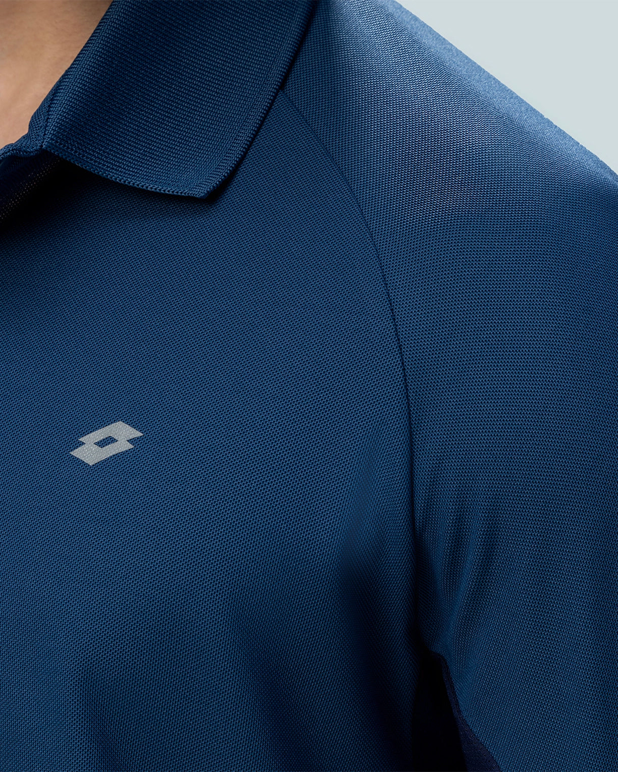 Men Lotto Play Polo - Bering Sea T-shirts6