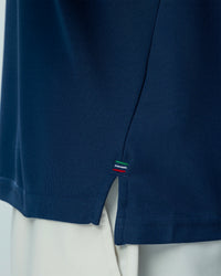 Men Lotto Play Polo - Bering Sea T-shirts 1