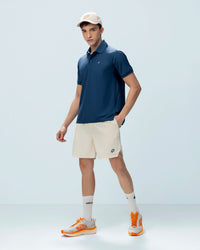 Men Lotto Play Polo - Bering Sea T-shirts