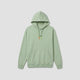 Street Play Co-Ord Set Hoodie - Green