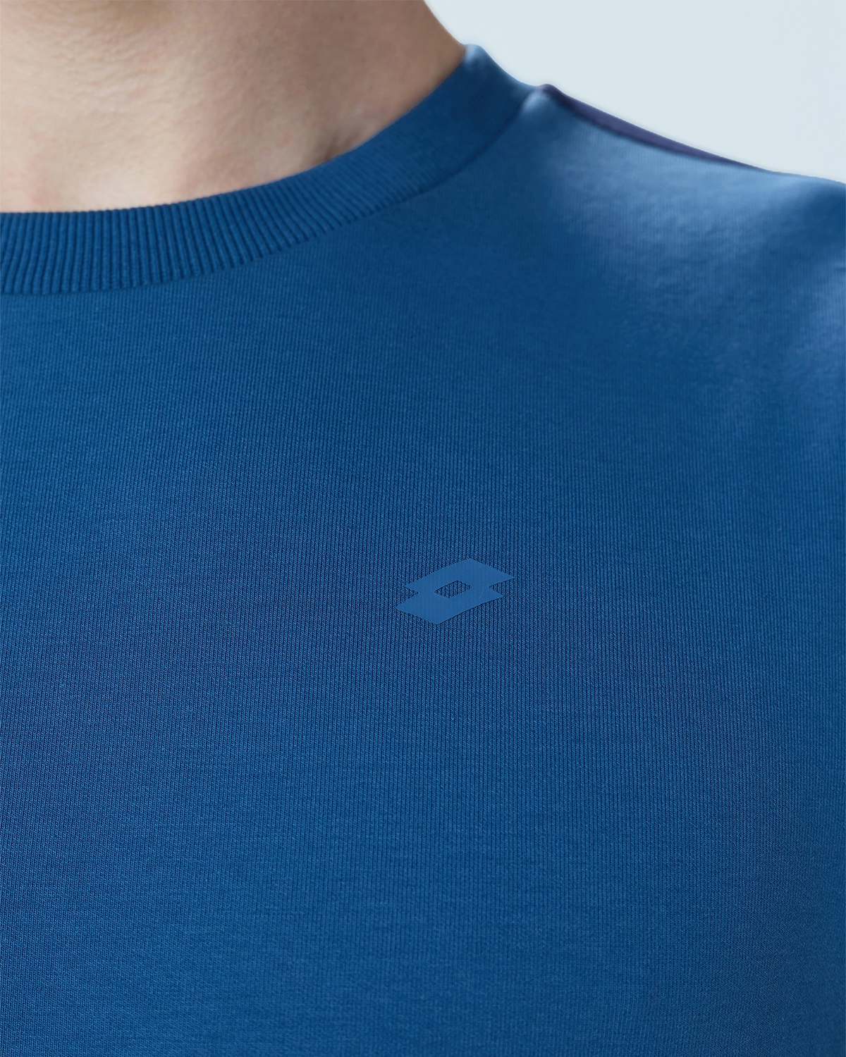 Kickoff Pullover - Navy Blue