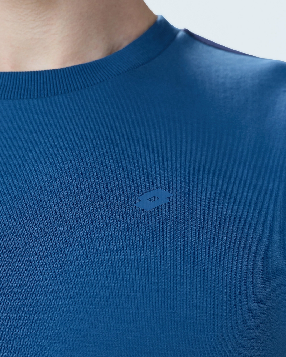 Kickoff Pullover - Navy Blue