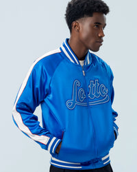 Men Lotto Souvenir Jacket - Royal Blue Jackets
