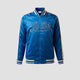 Souvenir Jacket - Royal Blue